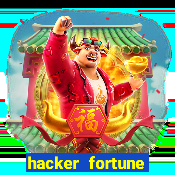 hacker fortune tiger download